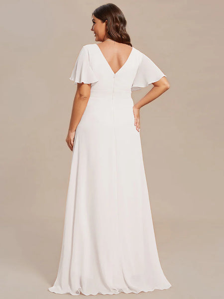 Vestido de Novia talla XXL