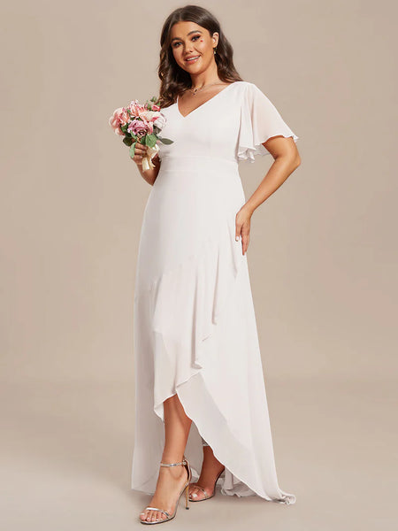 Vestido de Novia talla XXXL 20