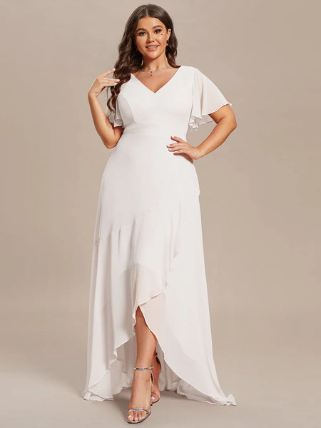 Vestido de Novia talla XXXL 20