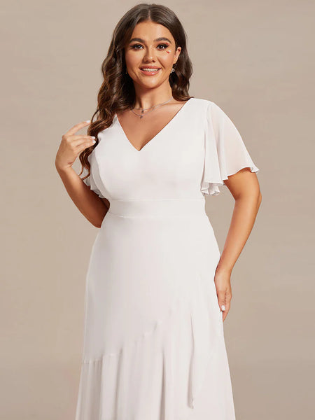 Vestido de Novia talla XXXL 20