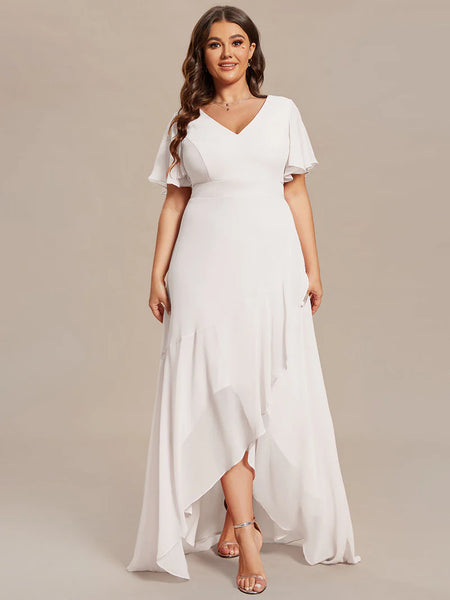 Vestido de Novia talla XXXL 20