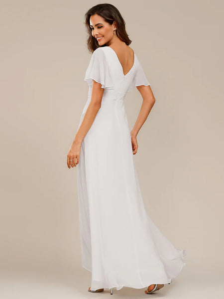 Vestido de Novia talla XXXL 20