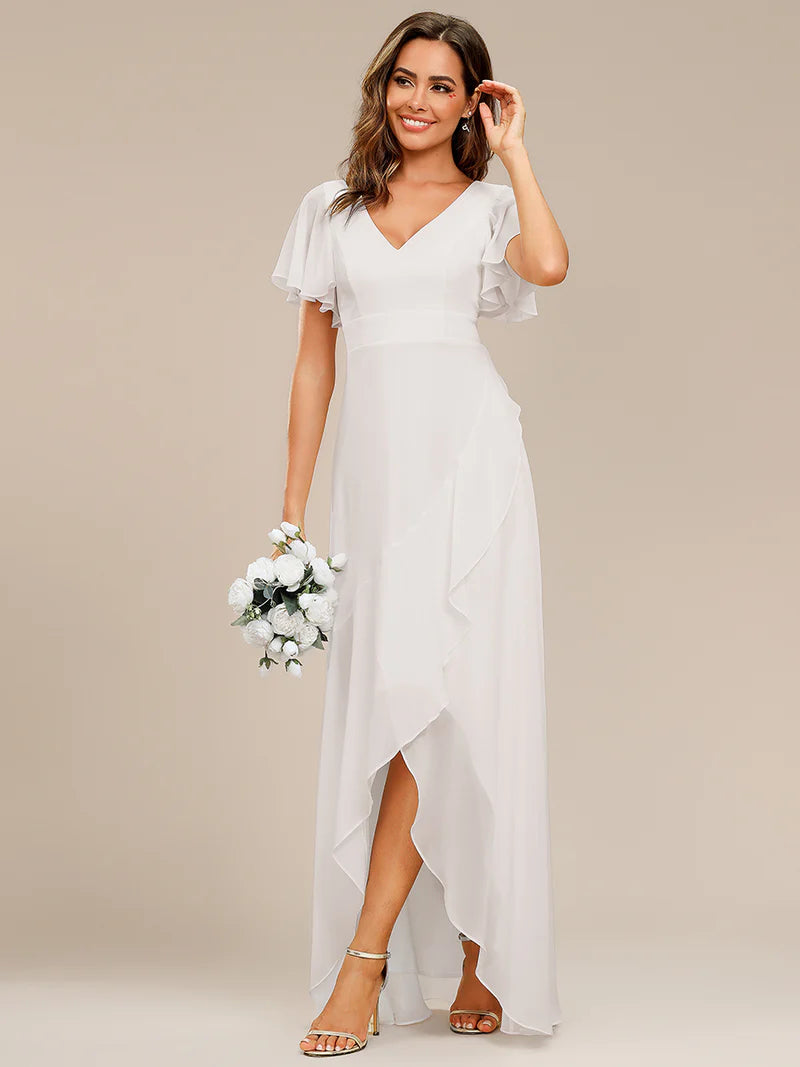 Vestido de Novia talla XXXL 20