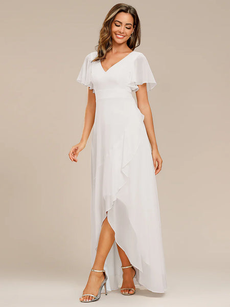 Vestido de Novia talla XXXL 20