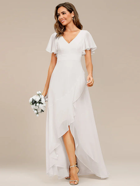 Vestido de Novia talla XXXL 20