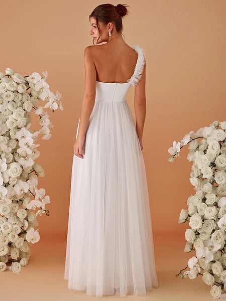 Vestido de Novia Talla L — Entrega Inmediata