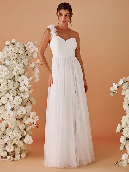 Vestido de Novia Talla L — Entrega Inmediata