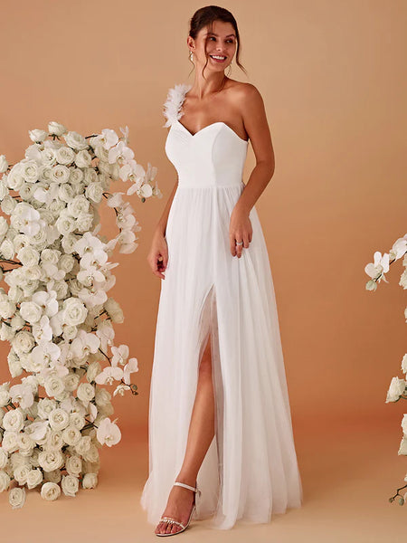 Vestido de Novia Talla L — Entrega Inmediata