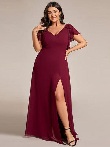 Vestido talla XXL 18