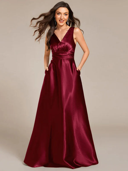 Vestido talla L