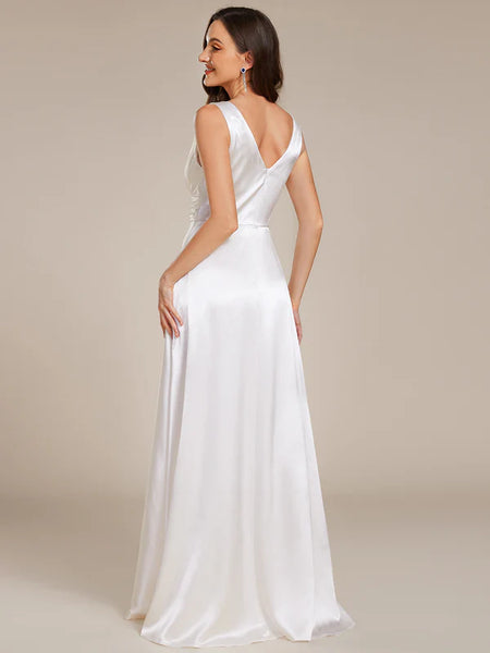 Vestido de Novia talla S-M