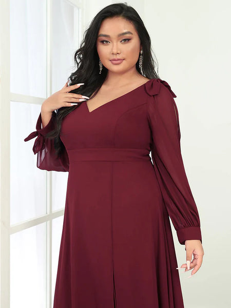 Vestido talla L