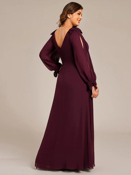 Vestido talla L