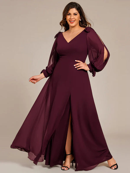 Vestido talla L