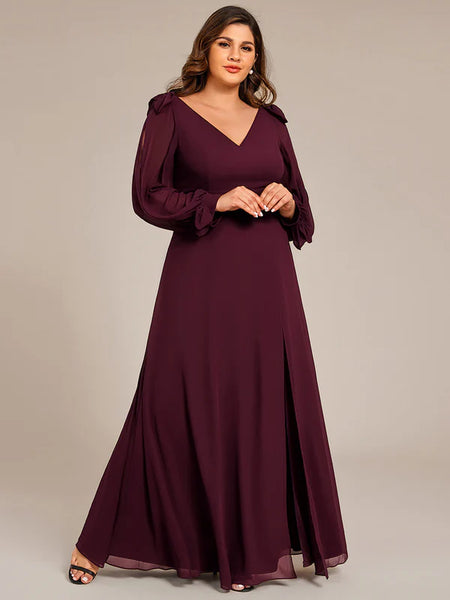 Vestido talla L