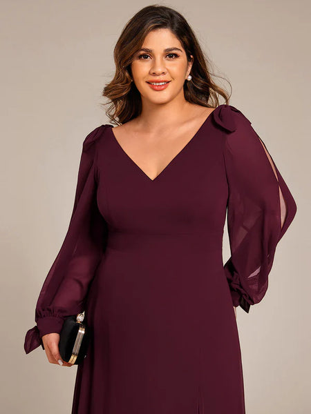 Vestido talla L