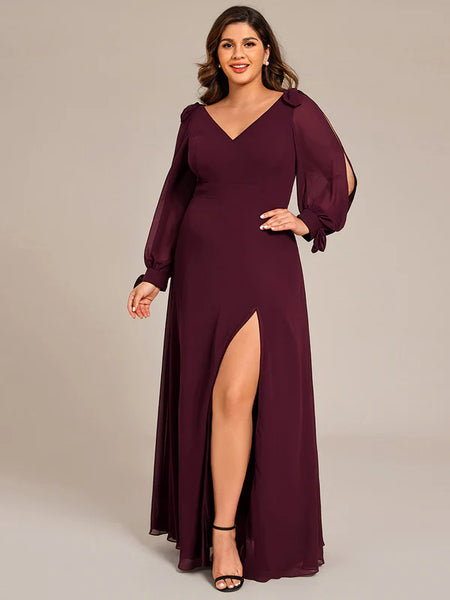 Vestido talla L