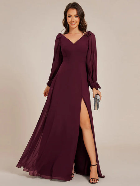 Vestido talla L