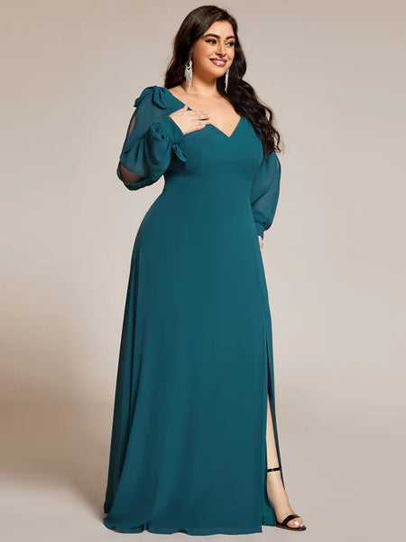 Vestido talla XL