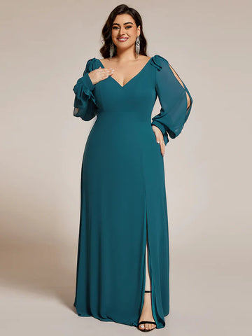 Vestido talla XL