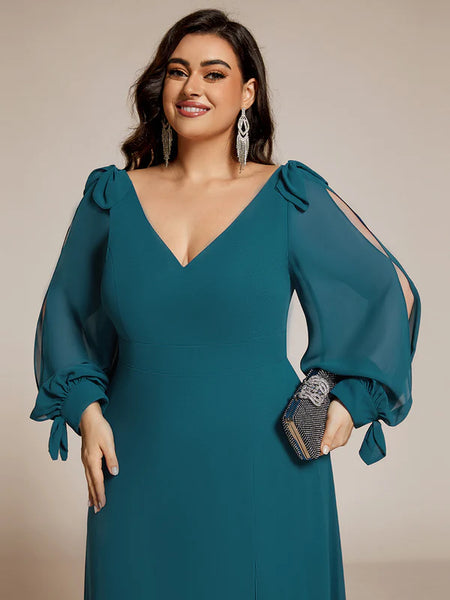 Vestido talla XL