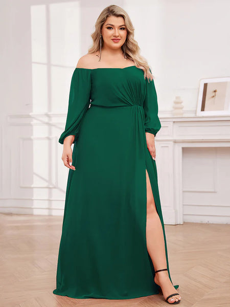 Vestido talla L
