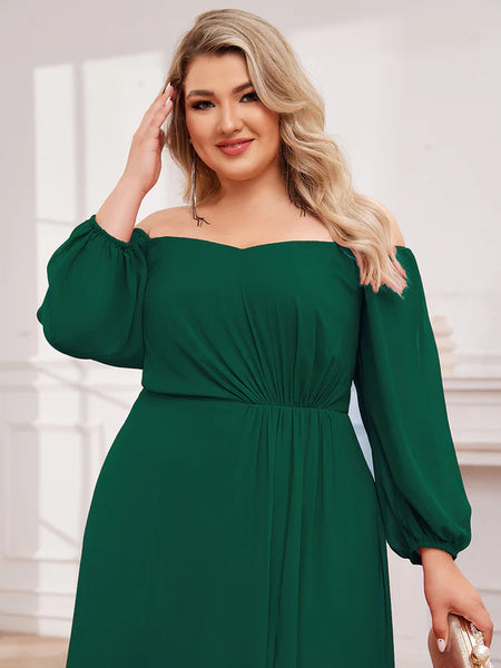 Vestido talla L