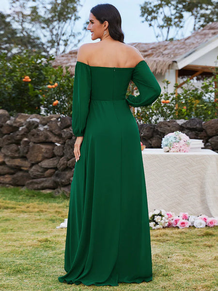 Vestido talla L