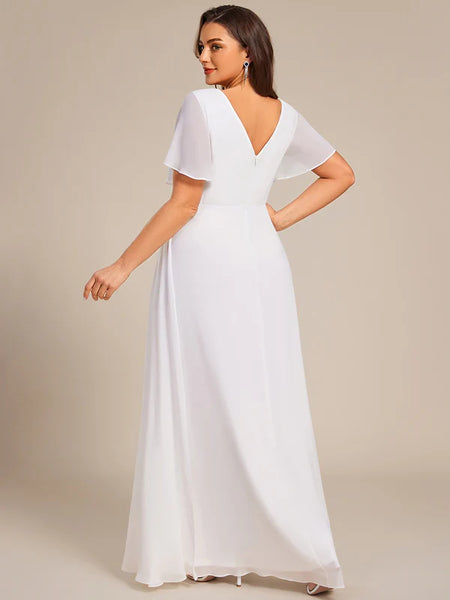 Vestido de Novia talla XXL 18