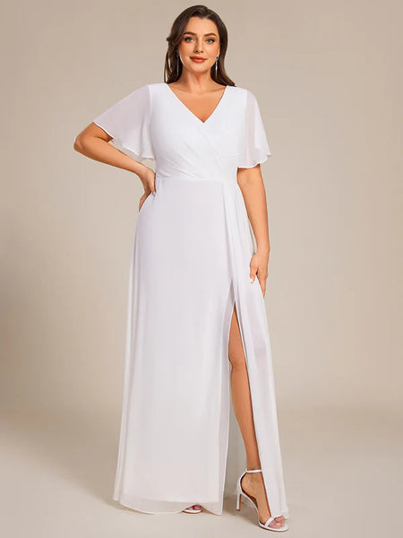 Vestido de Novia talla XXL 18