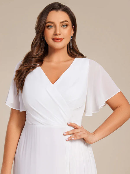 Vestido de Novia talla XXL 18