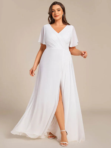 Vestido de Novia talla XXL 18