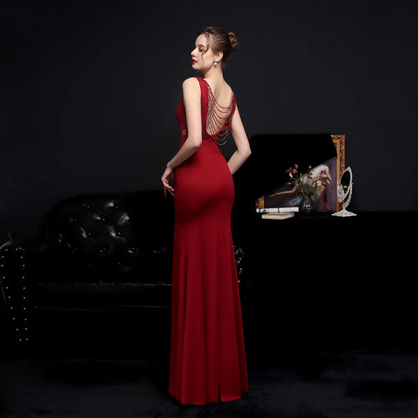 Vestido talla S-M