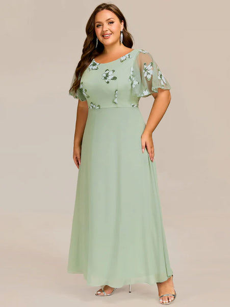 Vestido talla XXL 18