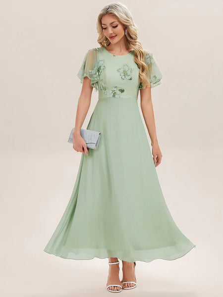 Vestido talla XXL 18