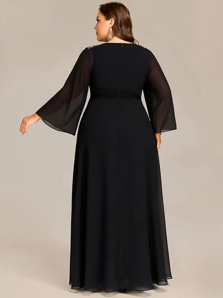 Vestido talla XL