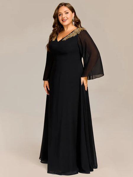 Vestido talla XL