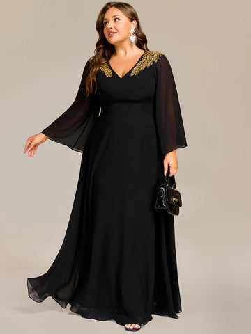 Vestido talla XL