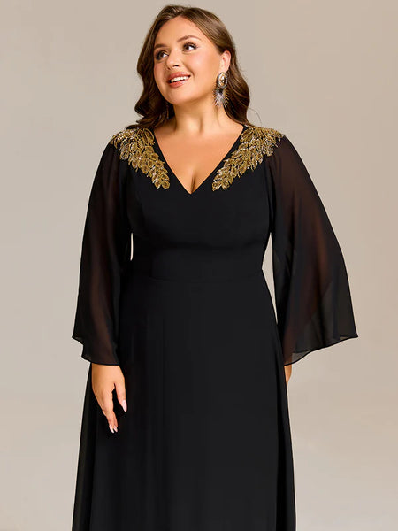Vestido talla XL