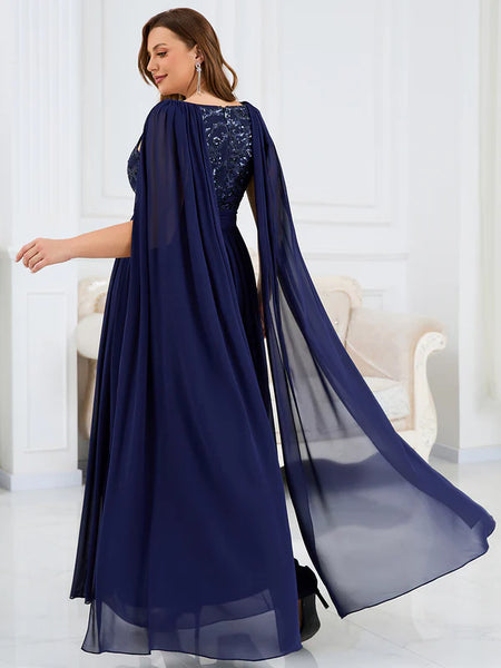 Vestido talla XL