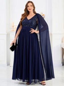 Vestido talla XL