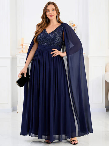 Vestido talla XL