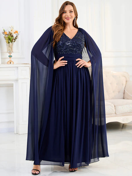 Vestido talla XL