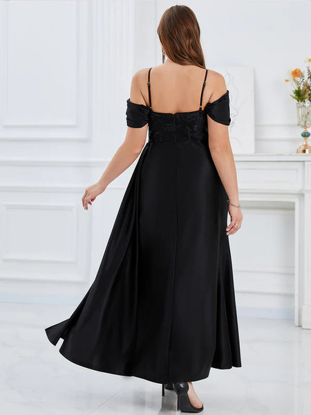 Vestido talla XL