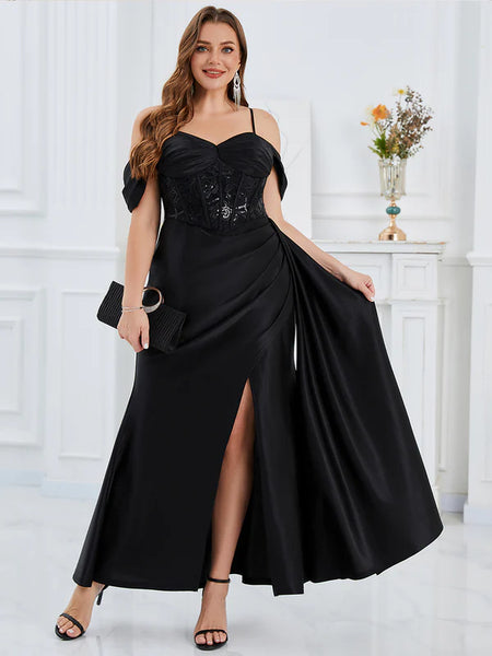 Vestido talla XL