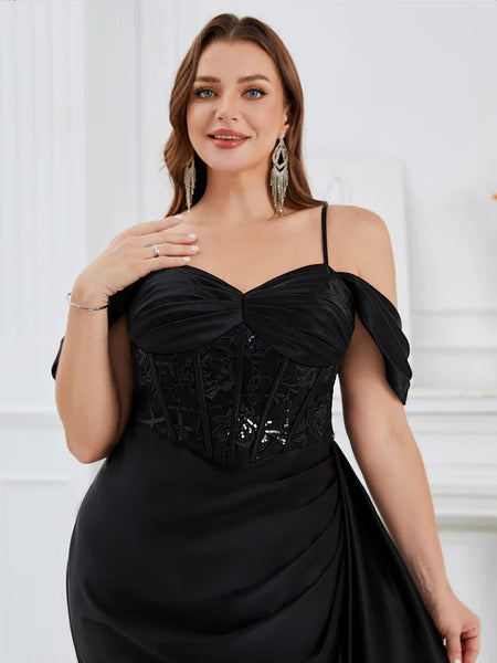 Vestido talla XL