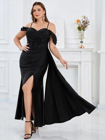 Vestido talla XL
