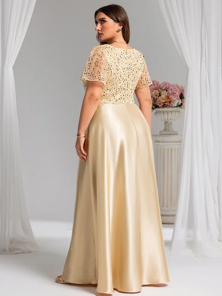 Vestido talla XXL