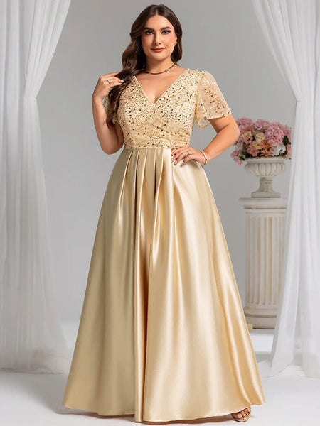 Vestido talla XXL