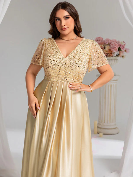 Vestido talla XXL